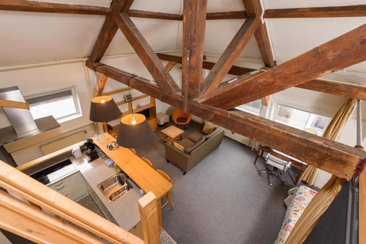 Boutique Hotel Museumkwartier Ουτρέχτη Εξωτερικό φωτογραφία