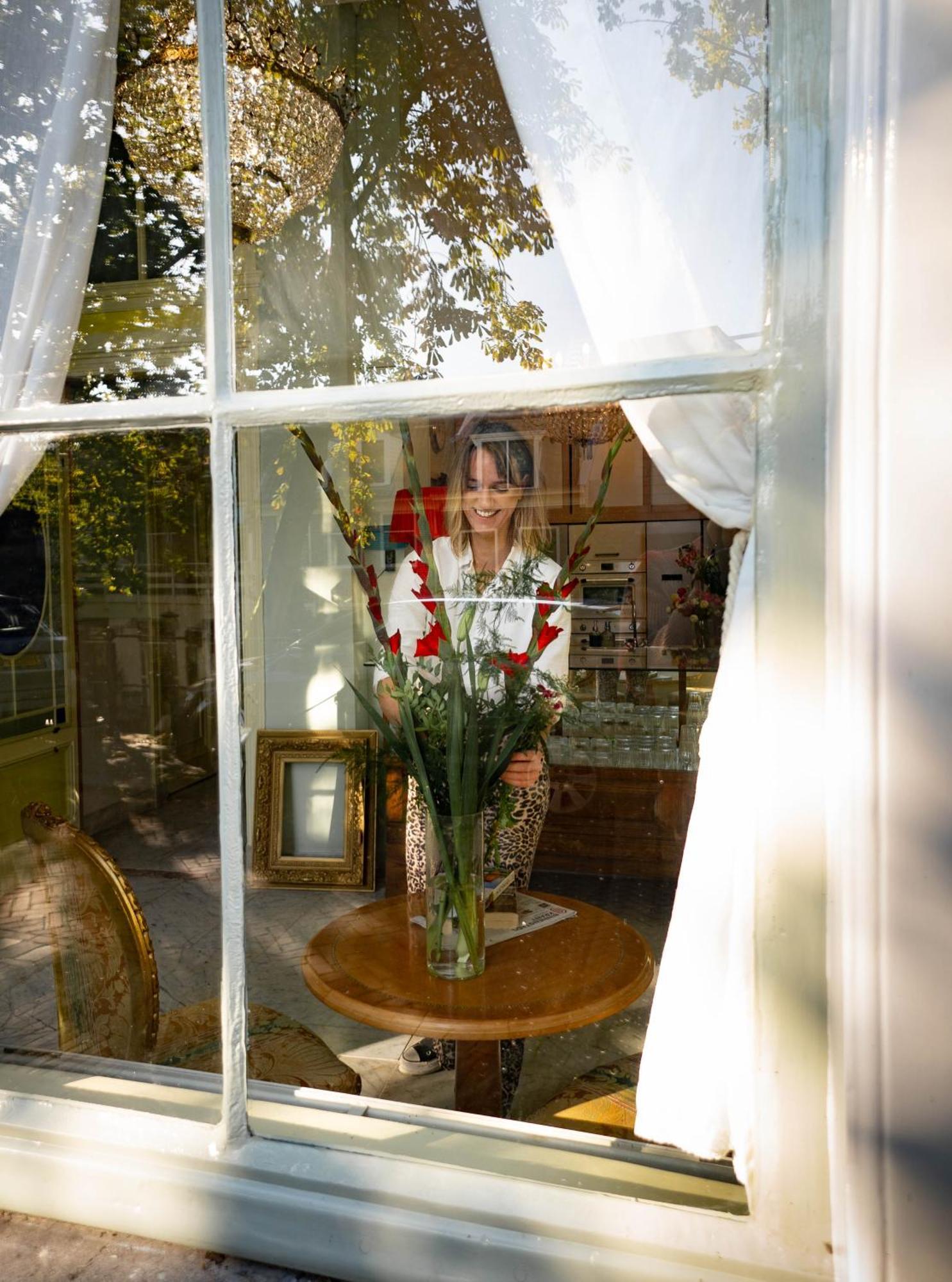 Boutique Hotel Museumkwartier Ουτρέχτη Εξωτερικό φωτογραφία