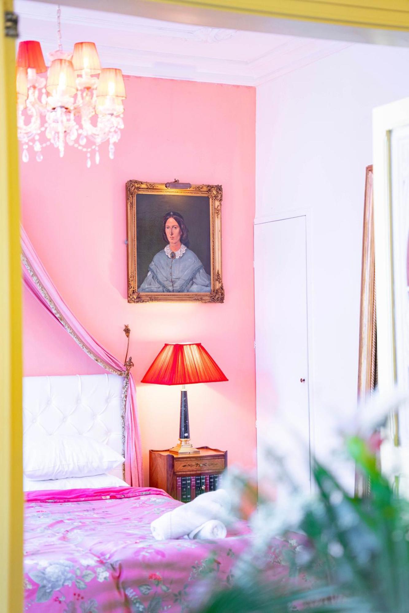 Boutique Hotel Museumkwartier Ουτρέχτη Εξωτερικό φωτογραφία