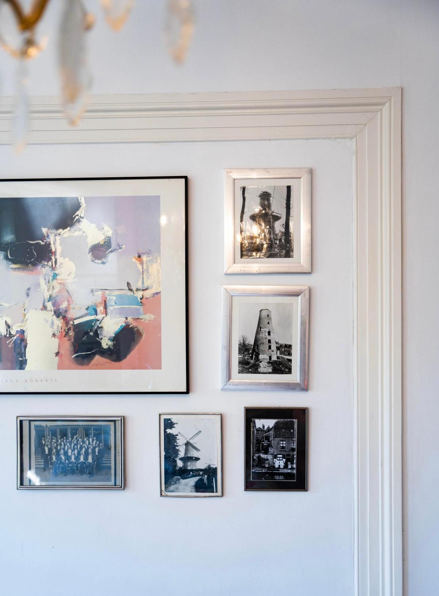 Boutique Hotel Museumkwartier Ουτρέχτη Εξωτερικό φωτογραφία