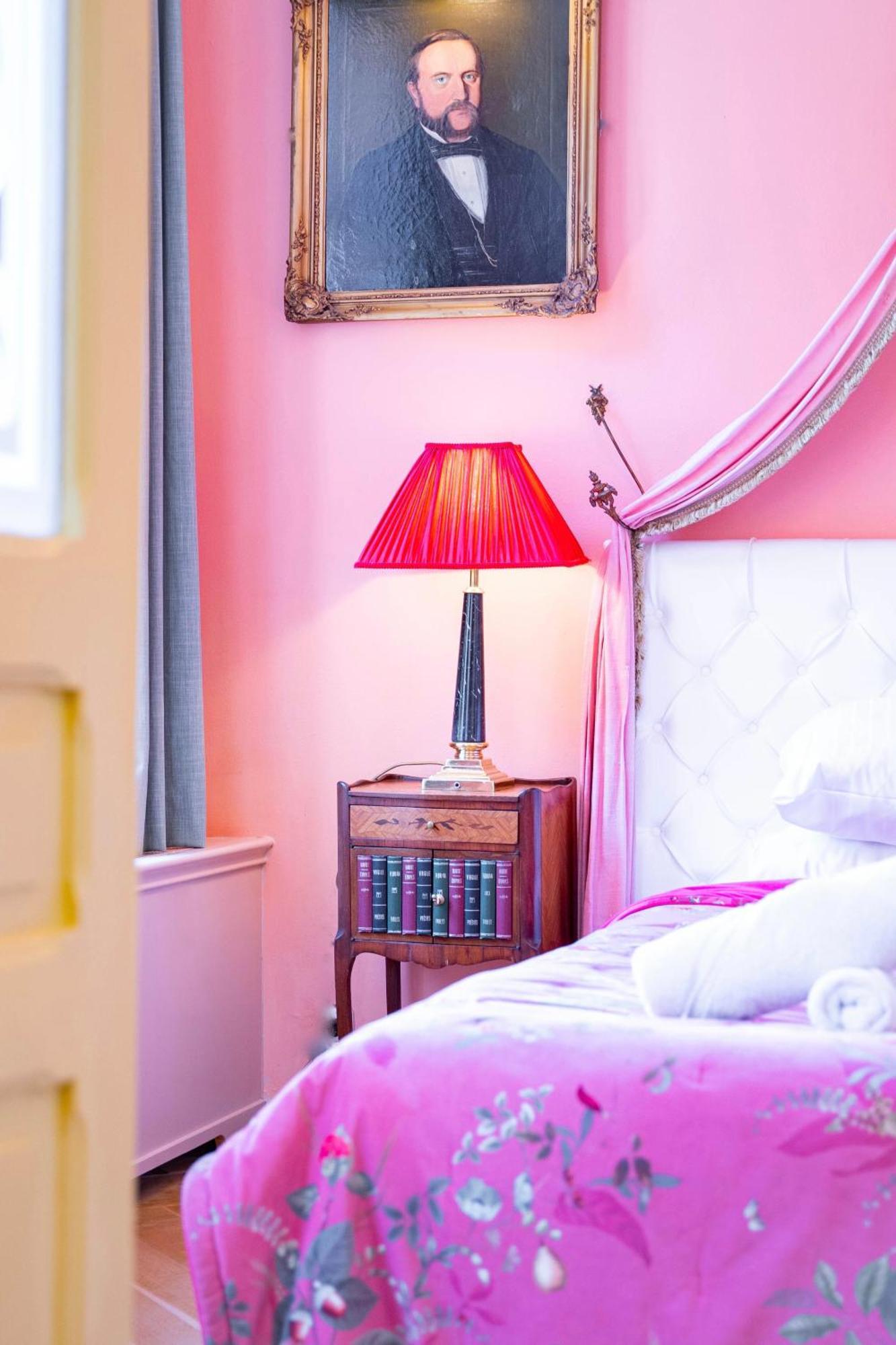 Boutique Hotel Museumkwartier Ουτρέχτη Εξωτερικό φωτογραφία