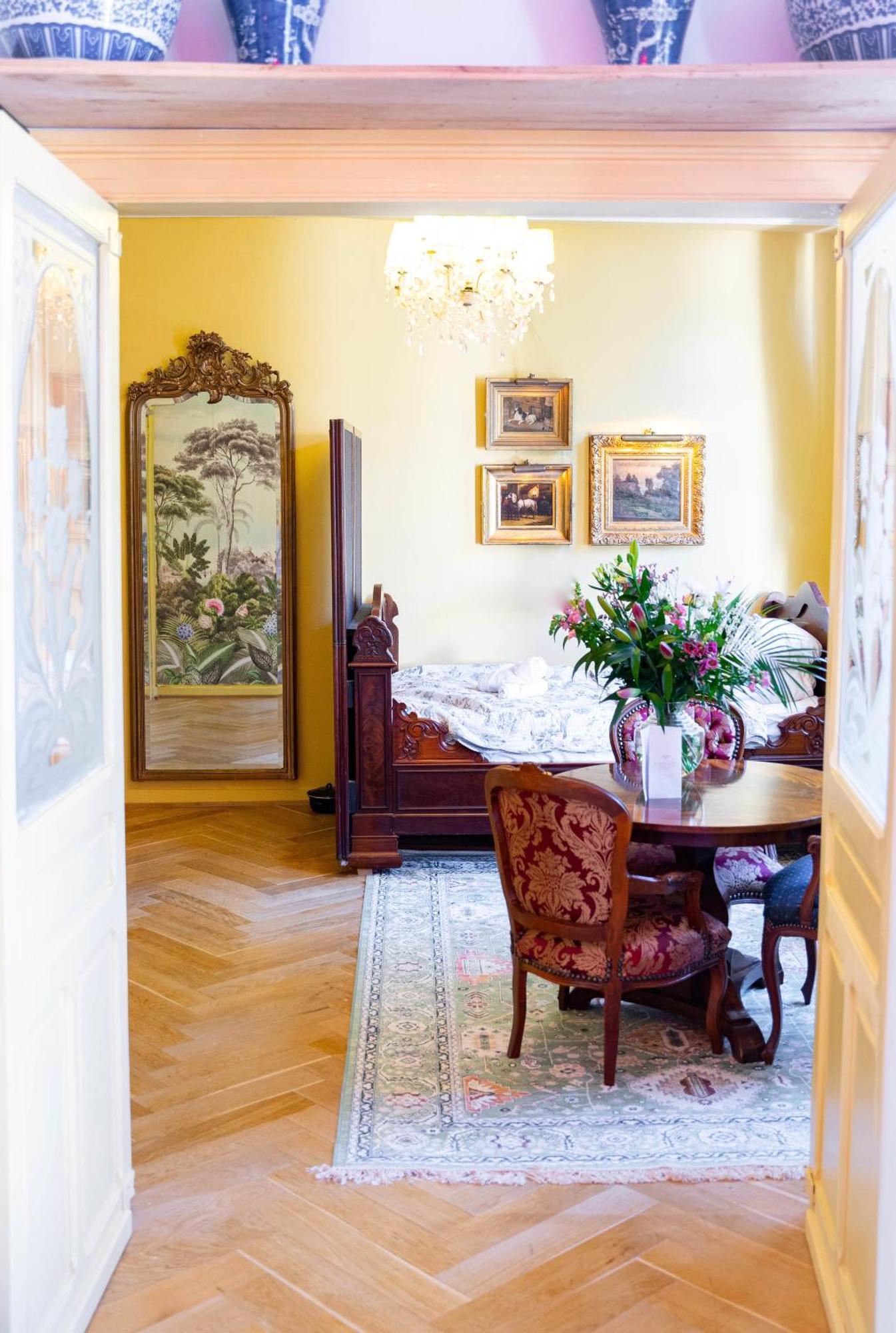 Boutique Hotel Museumkwartier Ουτρέχτη Εξωτερικό φωτογραφία