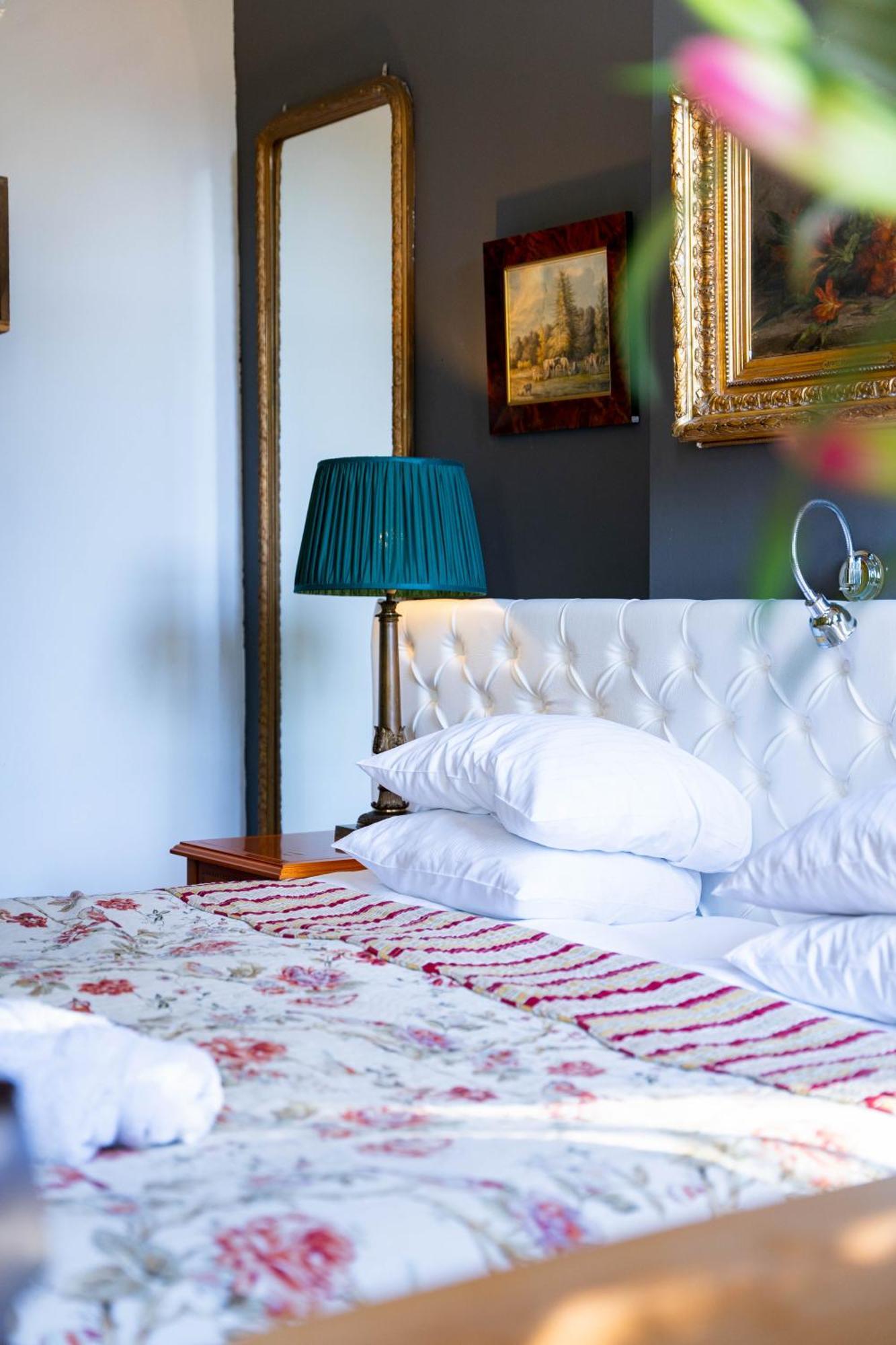 Boutique Hotel Museumkwartier Ουτρέχτη Εξωτερικό φωτογραφία