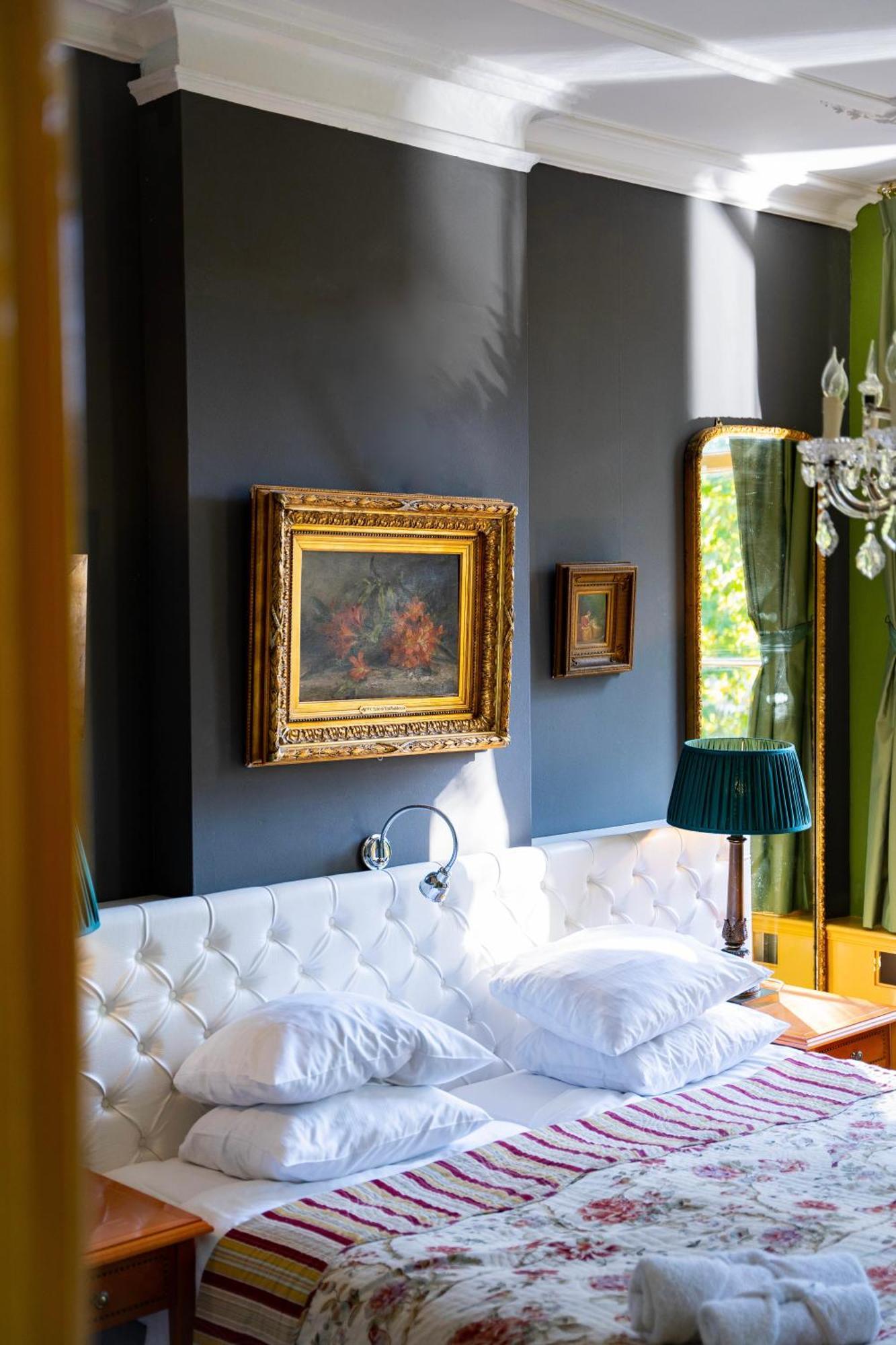 Boutique Hotel Museumkwartier Ουτρέχτη Εξωτερικό φωτογραφία