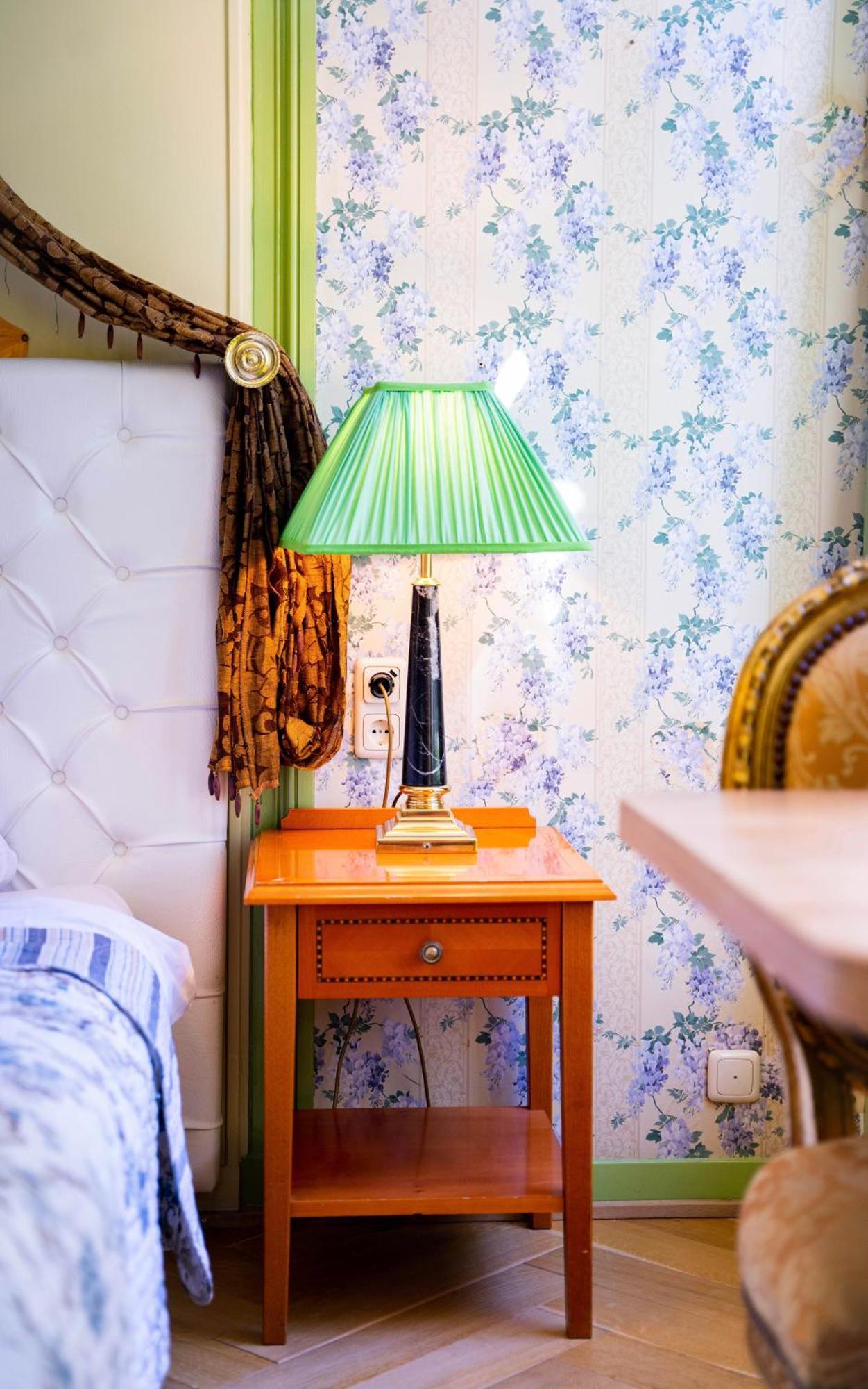 Boutique Hotel Museumkwartier Ουτρέχτη Εξωτερικό φωτογραφία