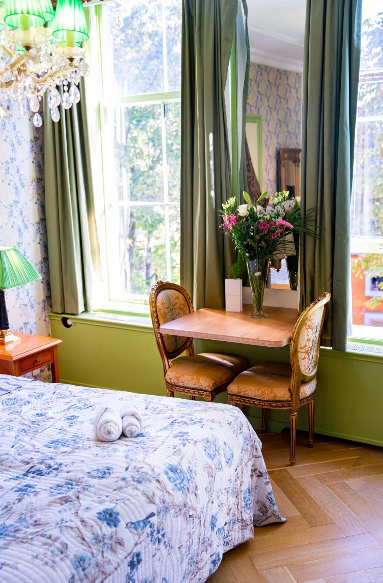 Boutique Hotel Museumkwartier Ουτρέχτη Εξωτερικό φωτογραφία