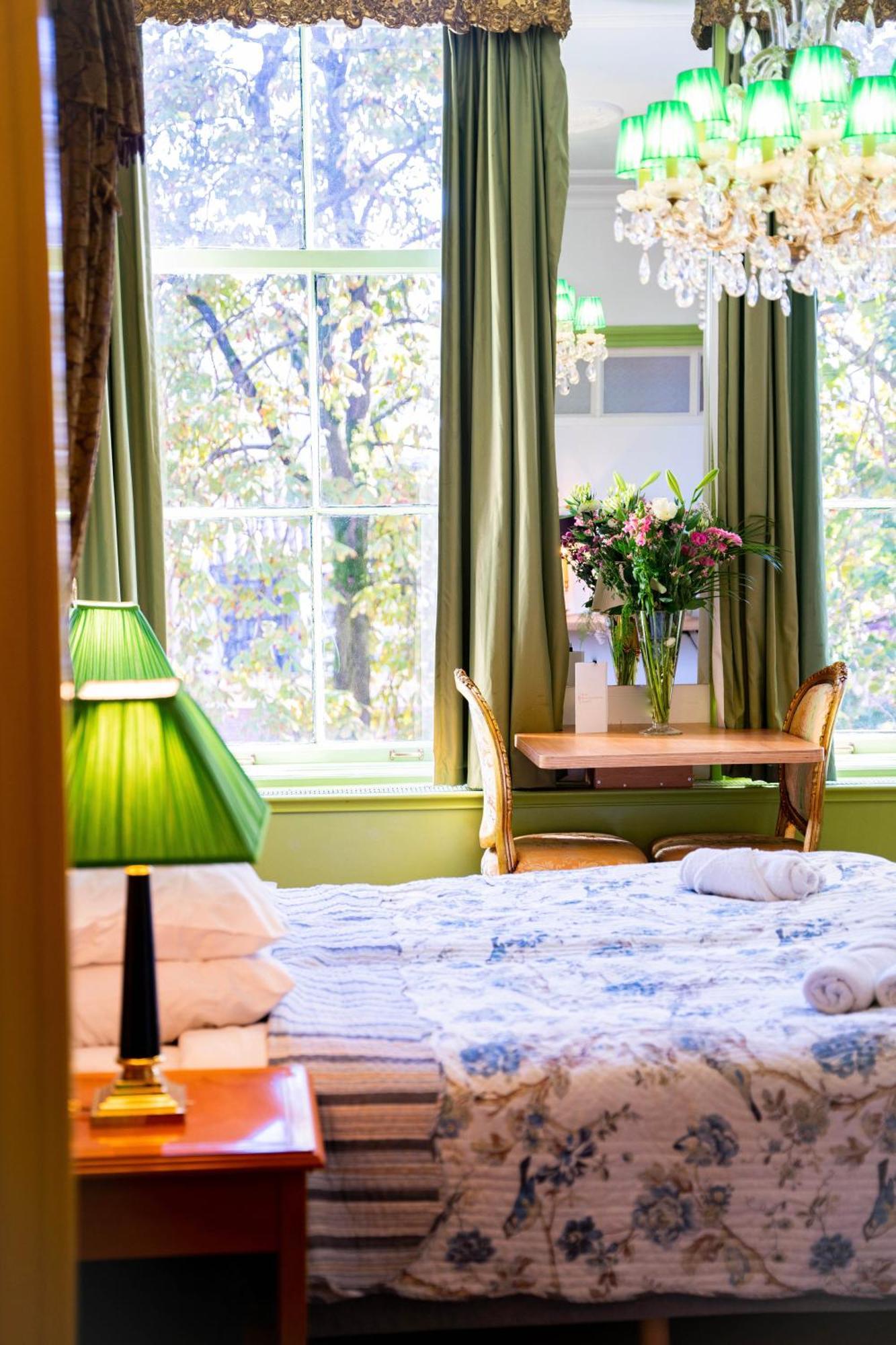 Boutique Hotel Museumkwartier Ουτρέχτη Εξωτερικό φωτογραφία