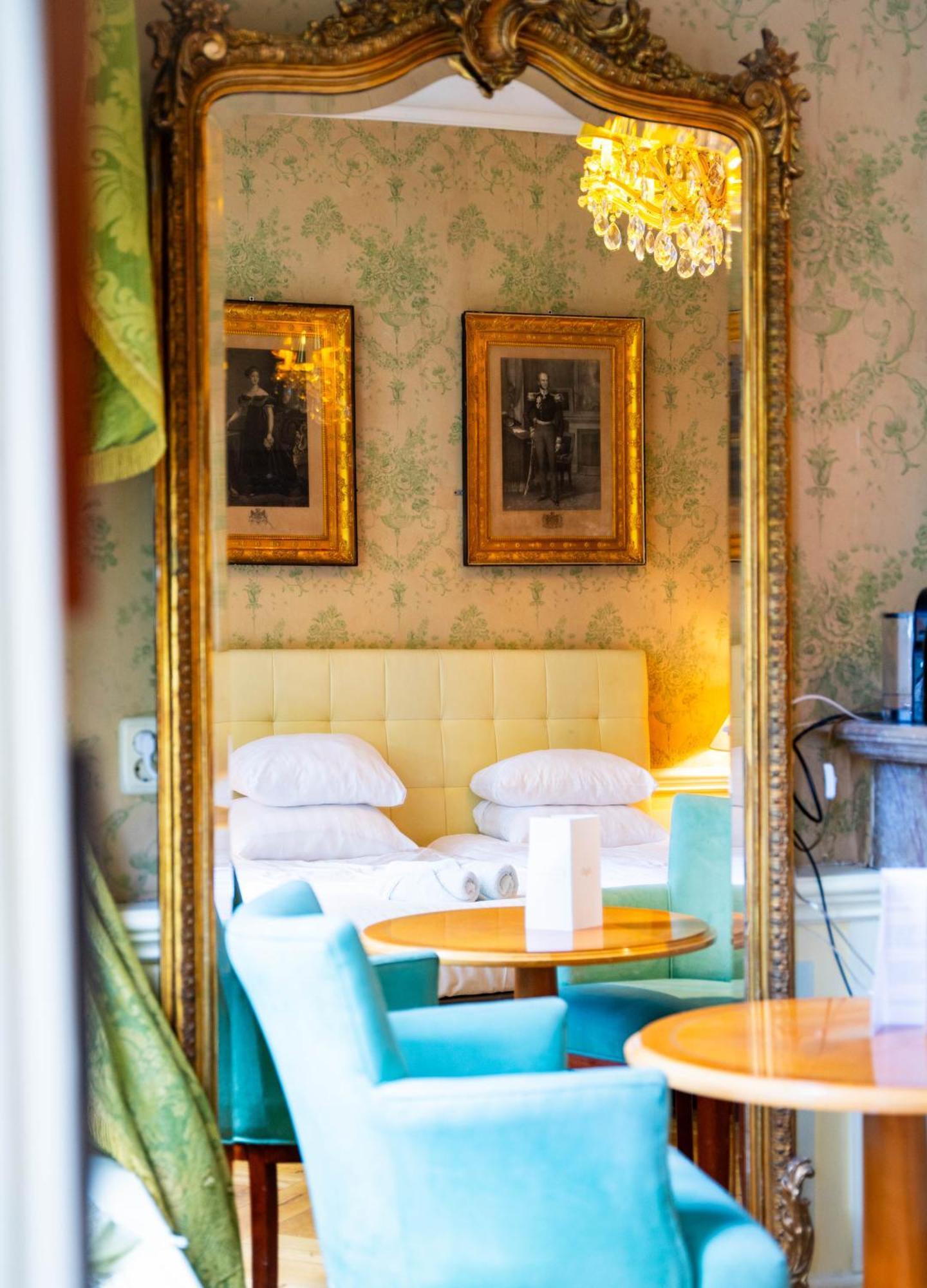 Boutique Hotel Museumkwartier Ουτρέχτη Εξωτερικό φωτογραφία