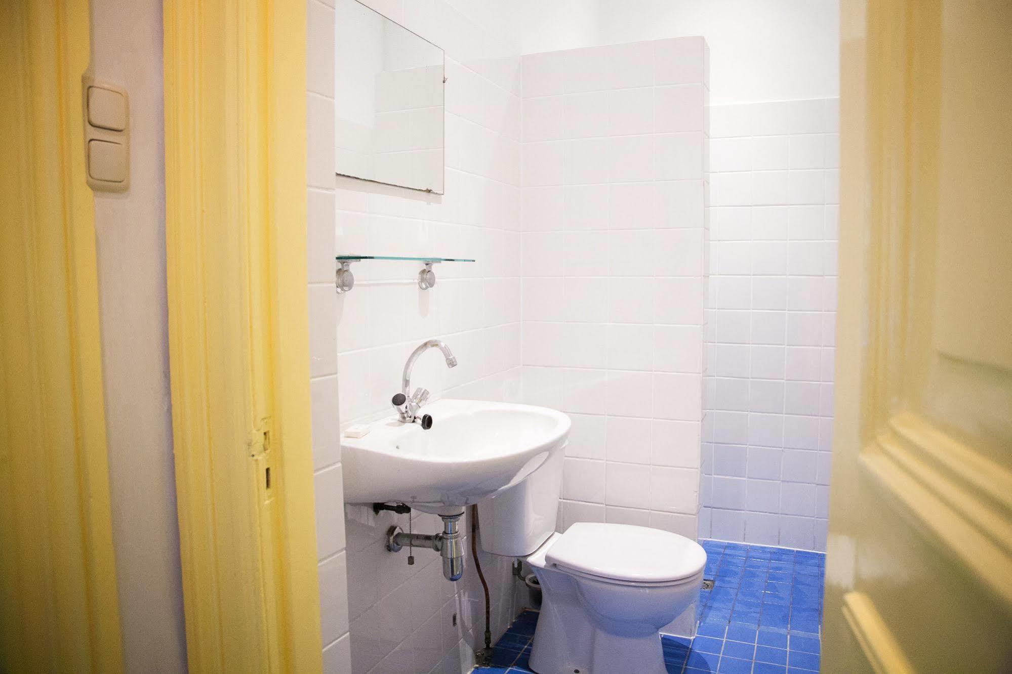 Boutique Hotel Museumkwartier Ουτρέχτη Εξωτερικό φωτογραφία