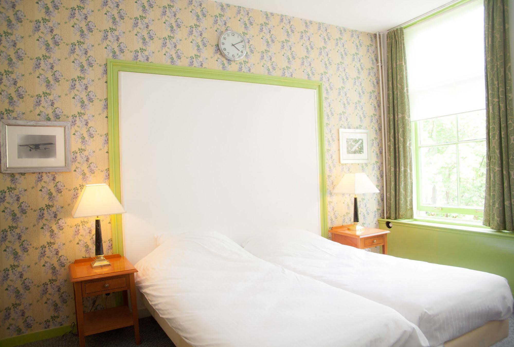 Boutique Hotel Museumkwartier Ουτρέχτη Εξωτερικό φωτογραφία